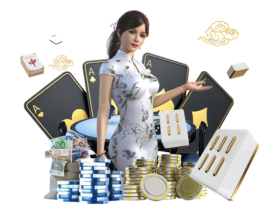 3A娛樂城－棋牌遊戲