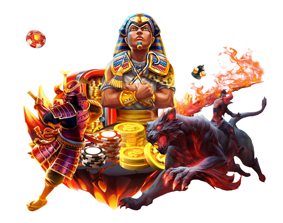 3A娛樂城－電子遊戲