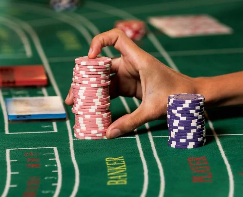 博彩週期是什麼？英國賭友荷洛威的賭技公開！｜3A娛樂城