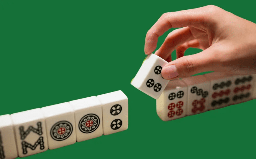 麻將怎麼玩？新手在線上娛樂城遊玩必知的麻將策略！ 3A娛樂城